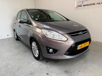 Ford C-Max 0