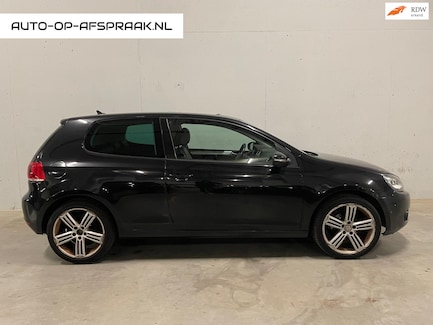 Volkswagen Golf 0