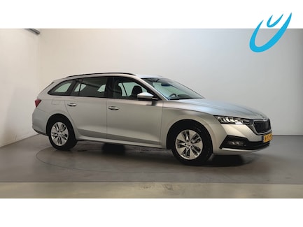 Skoda Octavia 0