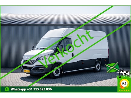 IVECO Daily 0