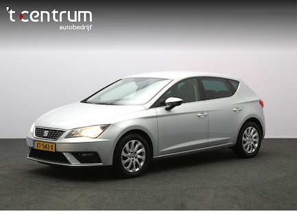 SEAT Leon 0