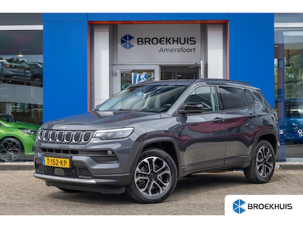 Jeep Compass 0