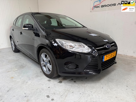 Ford Focus 0