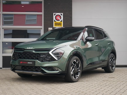 Kia Sportage 0