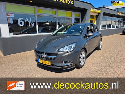 Opel Corsa 0
