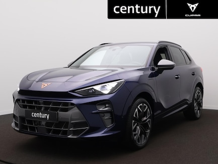 CUPRA Terramar 0