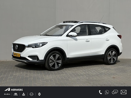 MG MG ZS 0