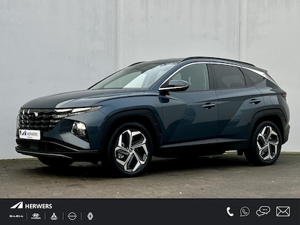 Hyundai Tucson 0