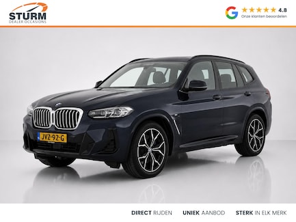 BMW X3 0