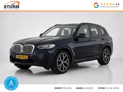 BMW X3 0