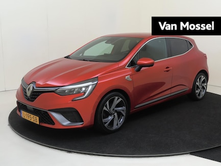 Renault Clio 0