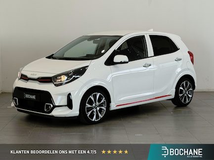 Kia Picanto 0