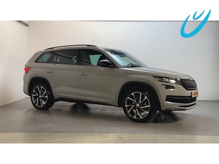 Skoda Kodiaq 0