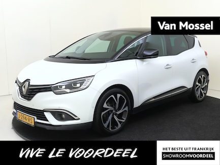 Renault Scenic 0