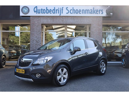 Opel Mokka 0