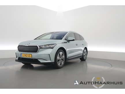 Skoda Enyaq 0