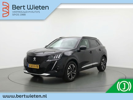 Peugeot e-2008 0