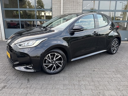 Toyota Yaris 0