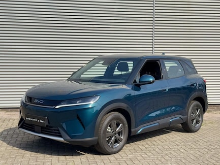 BYD Atto 2 0