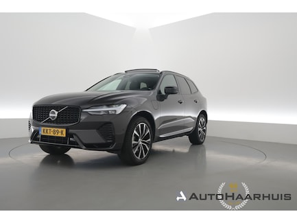 Volvo XC60 0