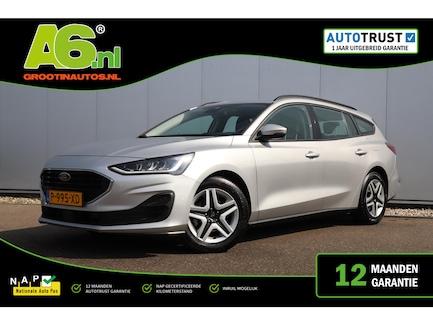 Ford Focus 0