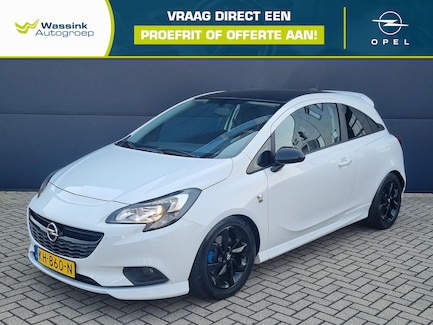 Opel Corsa 0
