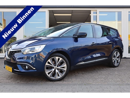 Renault Grand Scenic 0