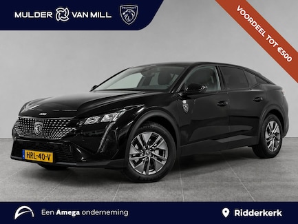 Peugeot 408 0