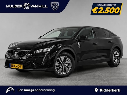 Peugeot 408 0