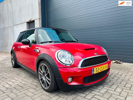 MINI Cooper 0