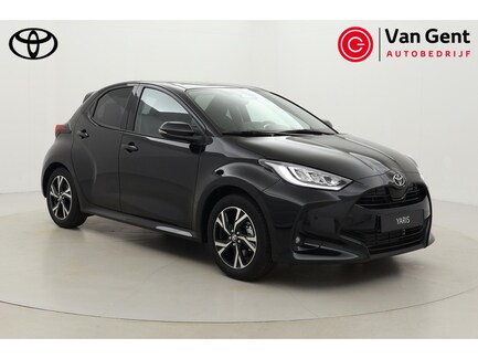 Toyota Yaris 0