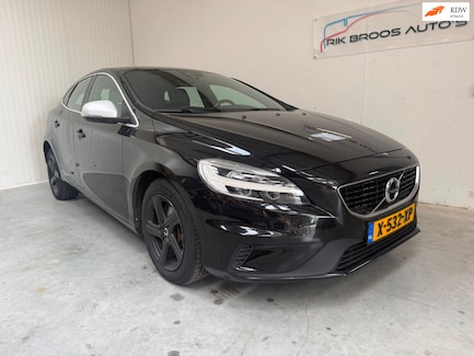Volvo V40 0