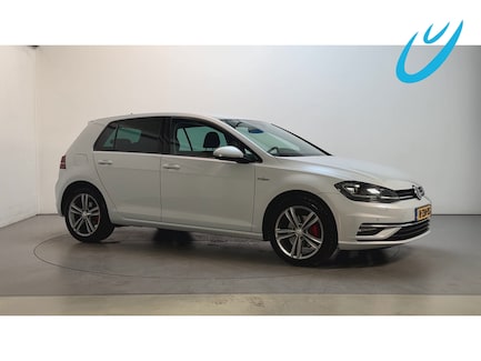 Volkswagen Golf 0