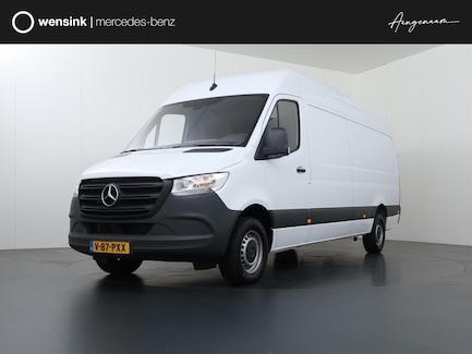 Mercedes-Benz Sprinter 0