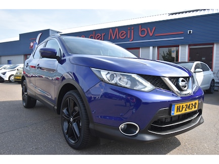 Nissan Qashqai 0