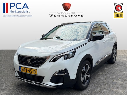 Peugeot 3008 0