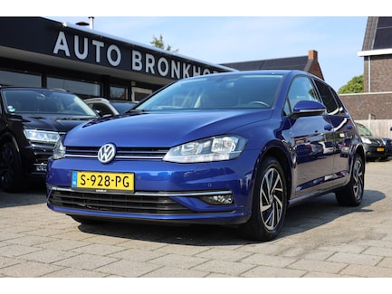 Volkswagen Golf 0