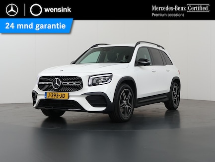 Mercedes-Benz GLB 0