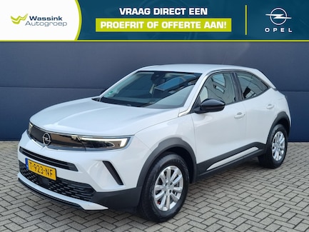 Opel Mokka 0