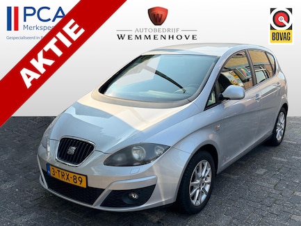 SEAT Altea 0