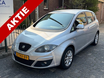 SEAT Altea 0