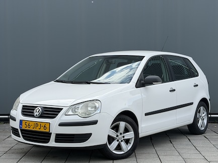Volkswagen Polo 0