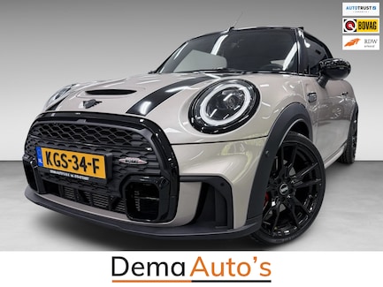 MINI John Cooper Works 0