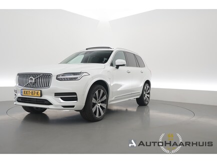 Volvo XC90 0