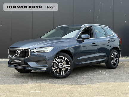 Volvo XC60 0