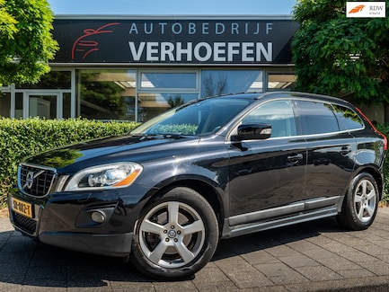 Volvo XC60 0