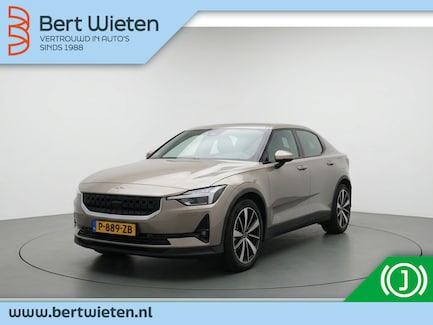 Polestar 2 0