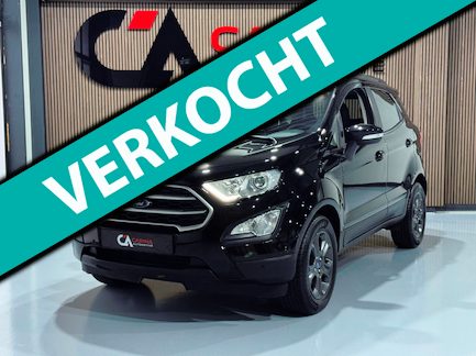 Ford EcoSport 0