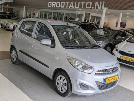 Hyundai i10 0