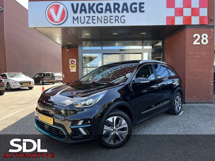 Kia Niro EV 0